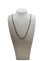 Collana Domar Uomo in Argento COAR-404-280